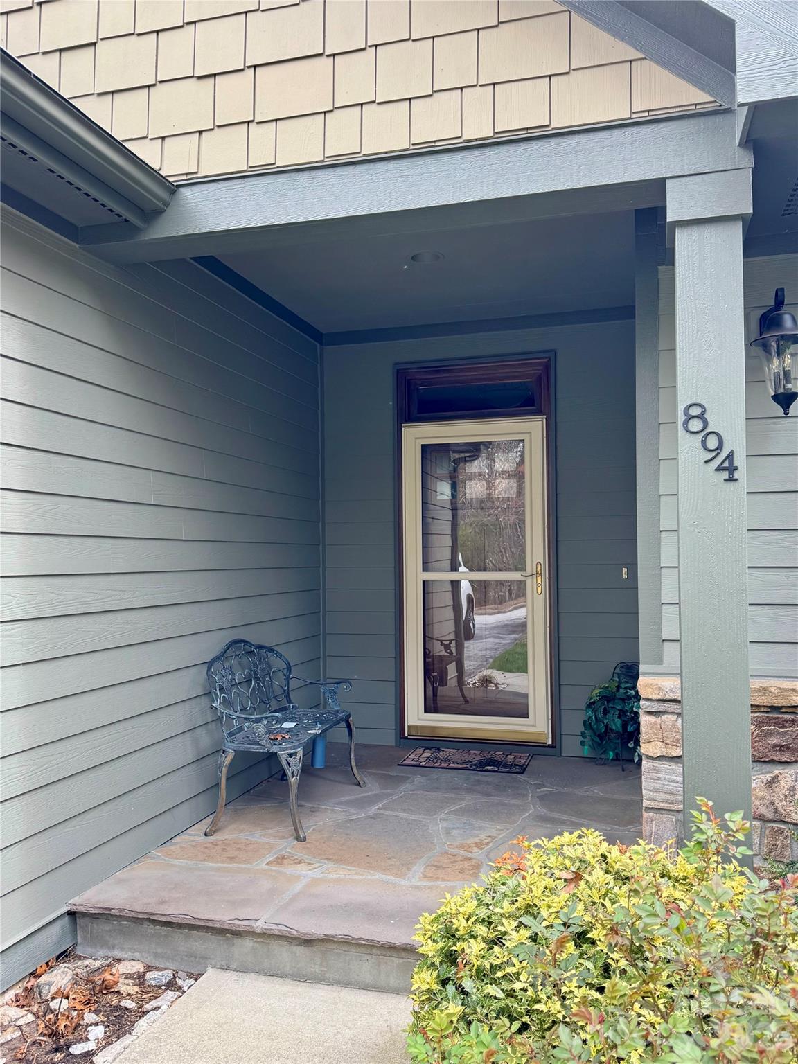 894 Dunroy Drive — Hendersonville