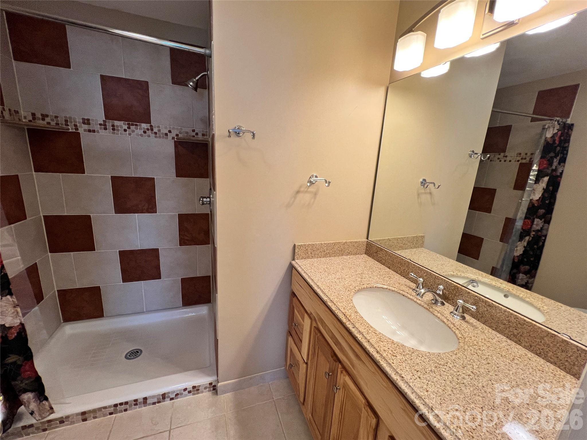 2401 Abbey Circle — Asheville