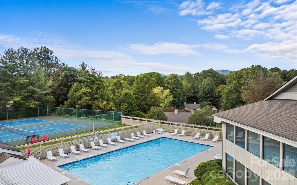2401 Abbey Circle — Asheville