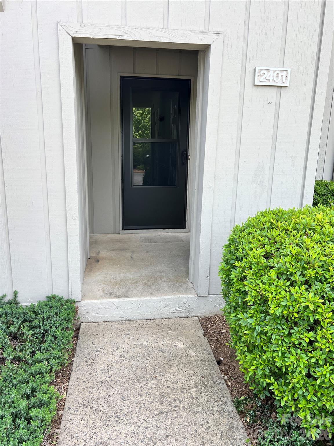 2401 Abbey Circle — Asheville