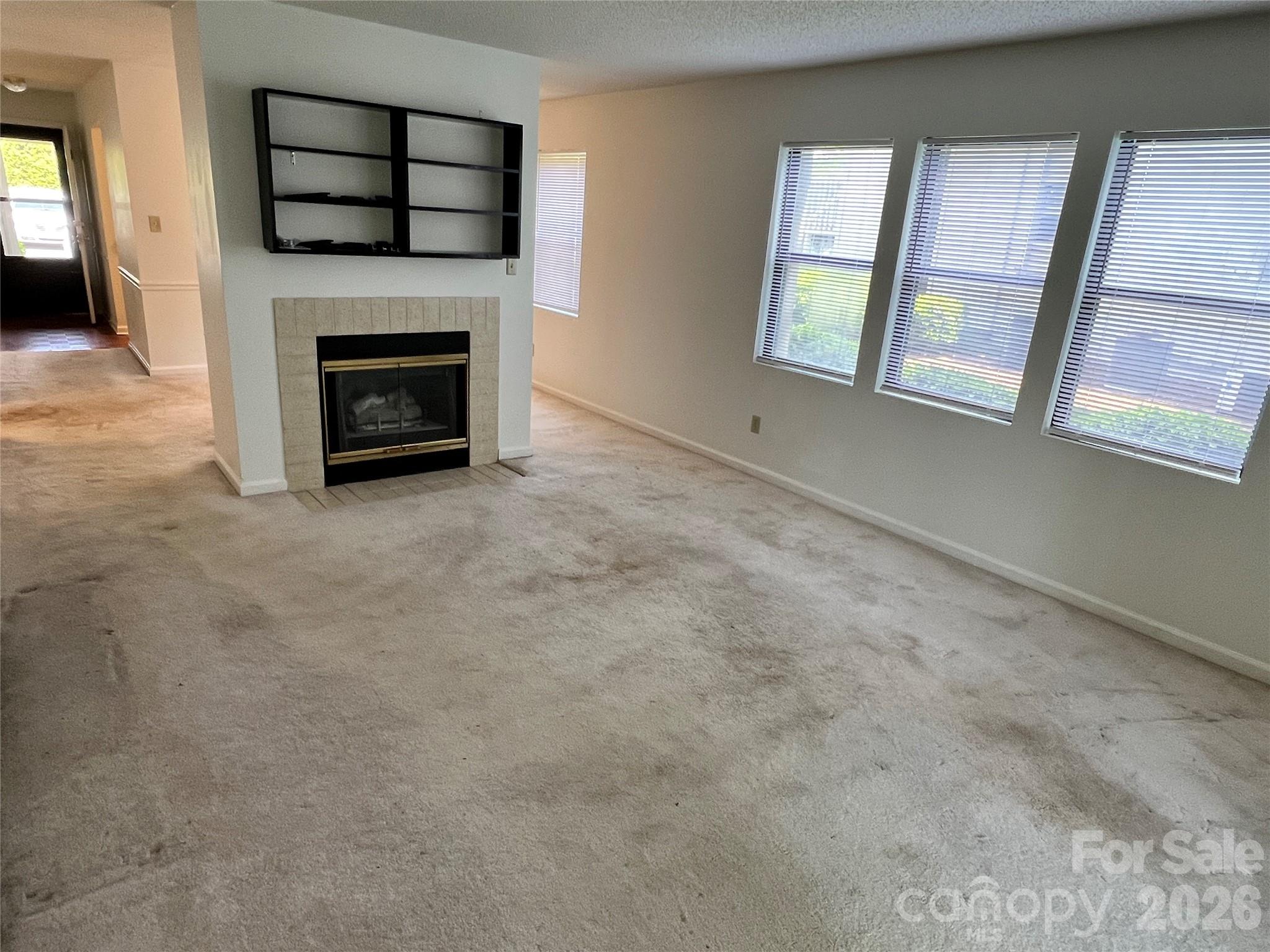 2401 Abbey Circle — Asheville