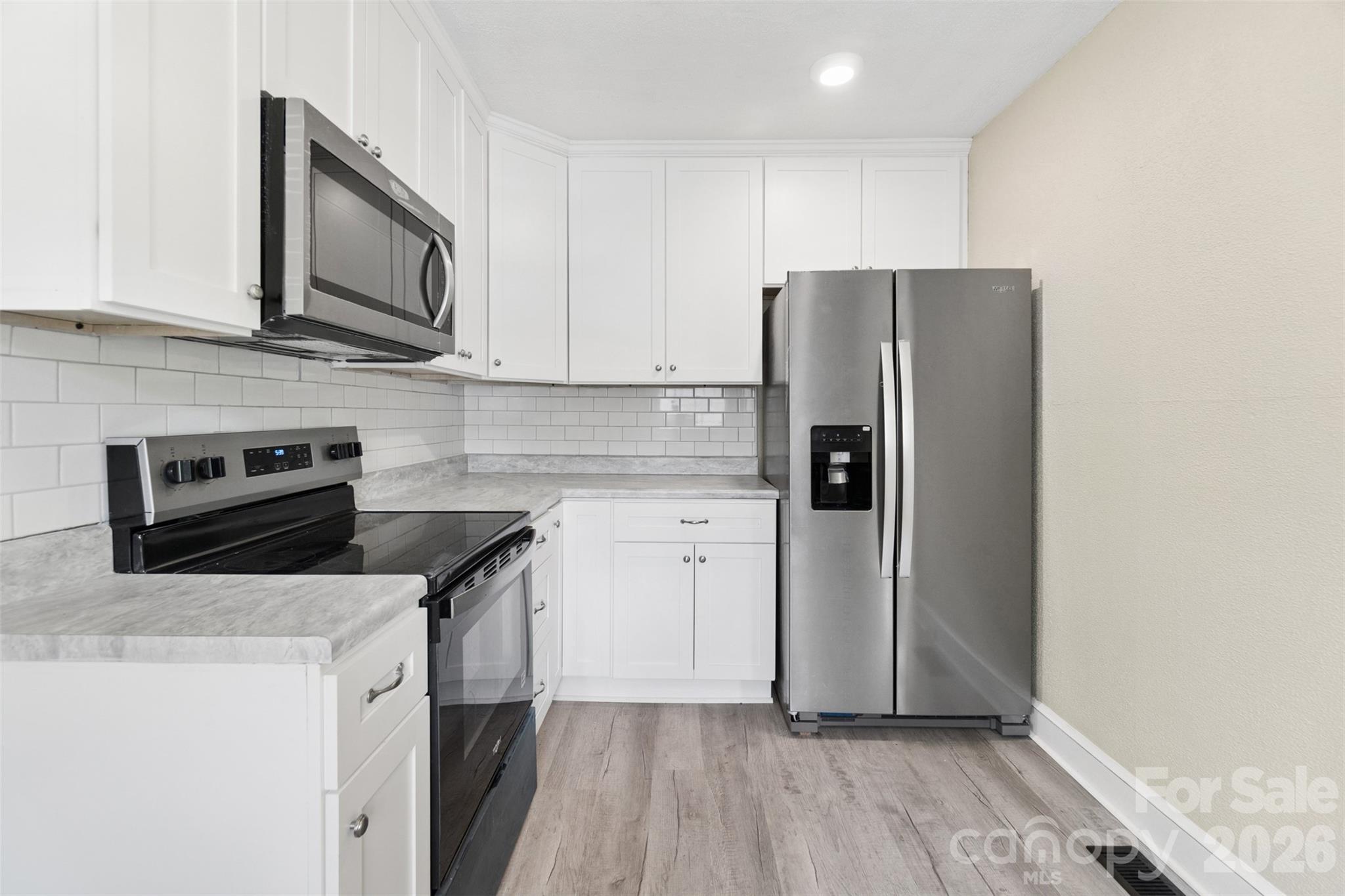 442 Spring Street — Albemarle