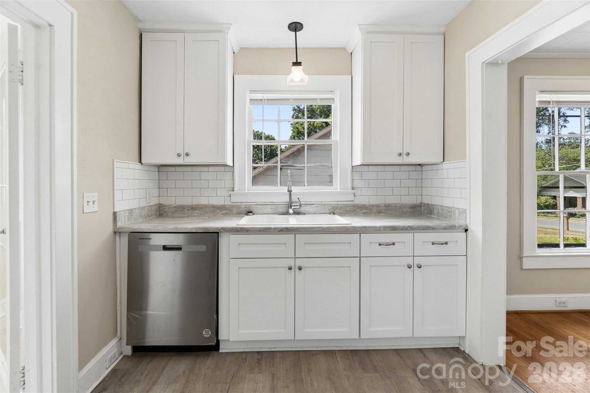 442 Spring Street — Albemarle