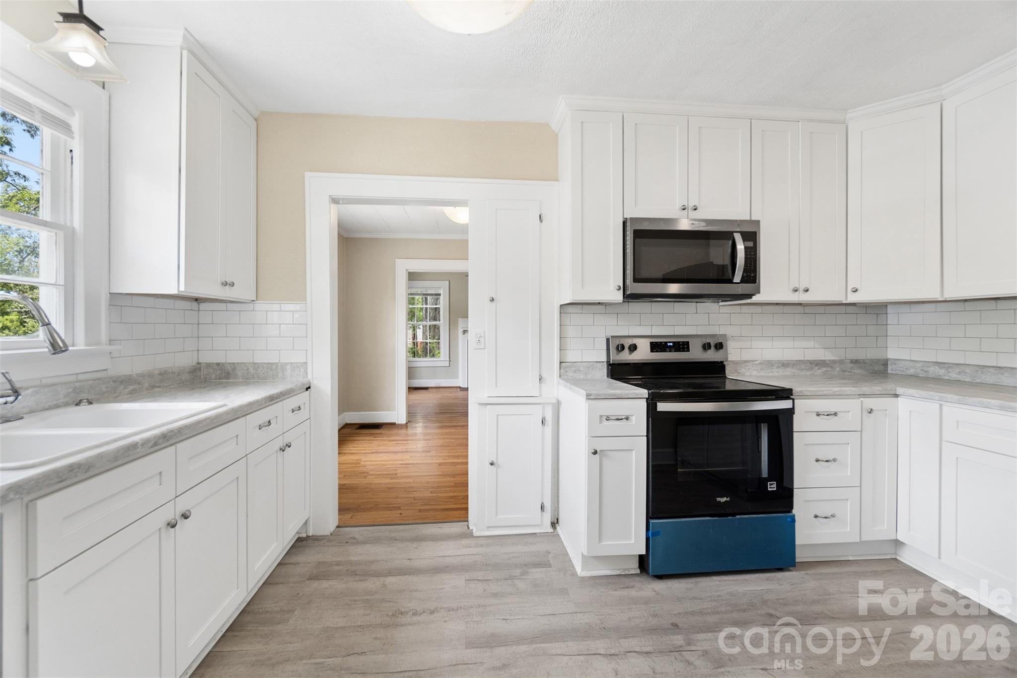 442 Spring Street — Albemarle