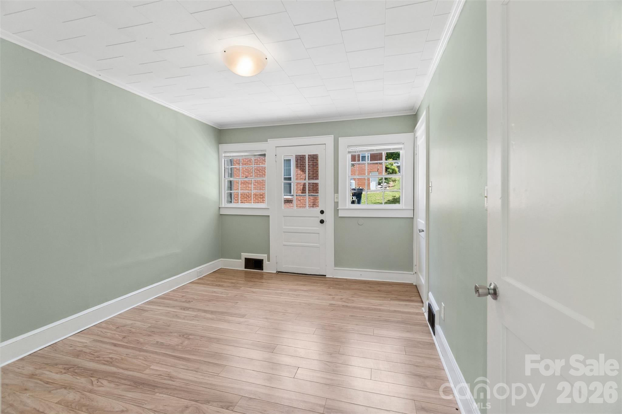 442 Spring Street — Albemarle