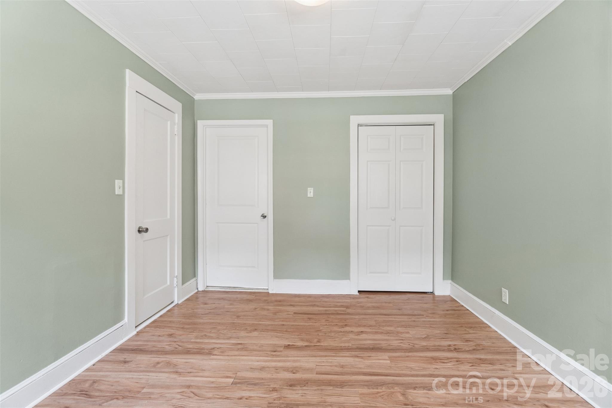 442 Spring Street — Albemarle