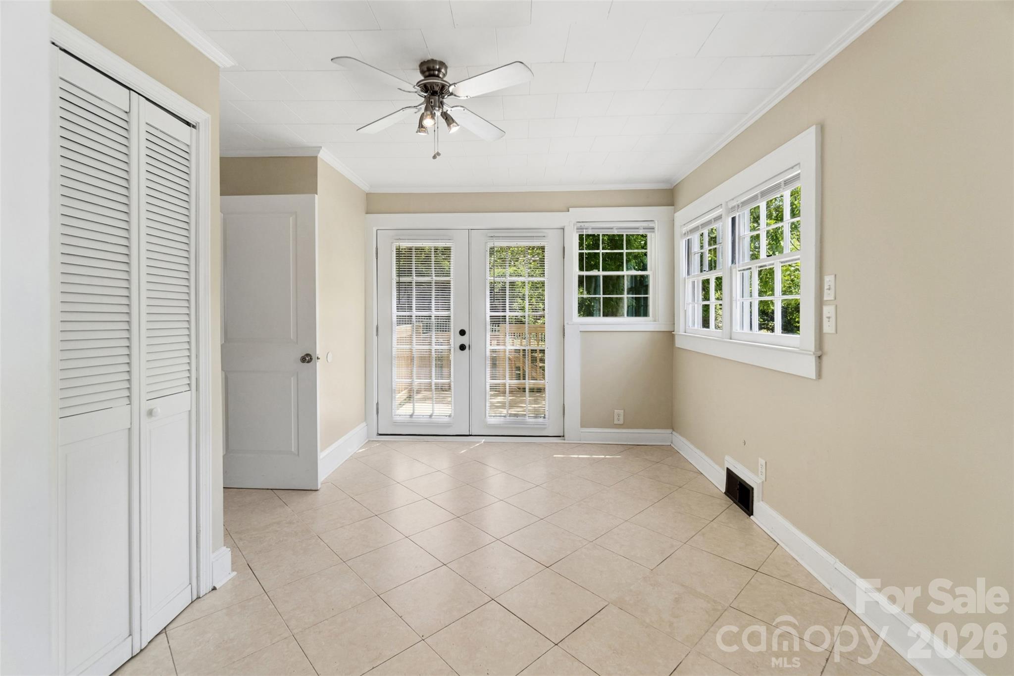 442 Spring Street — Albemarle