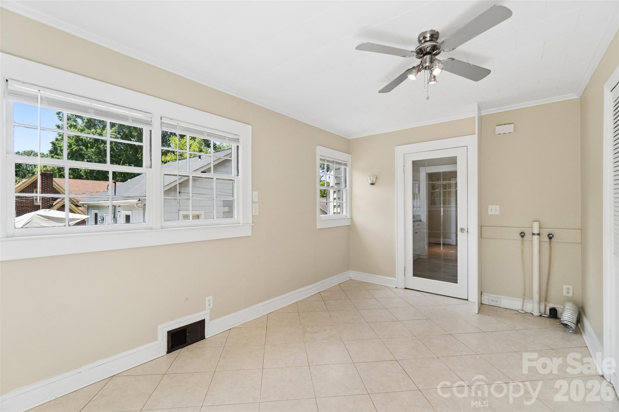 442 Spring Street — Albemarle