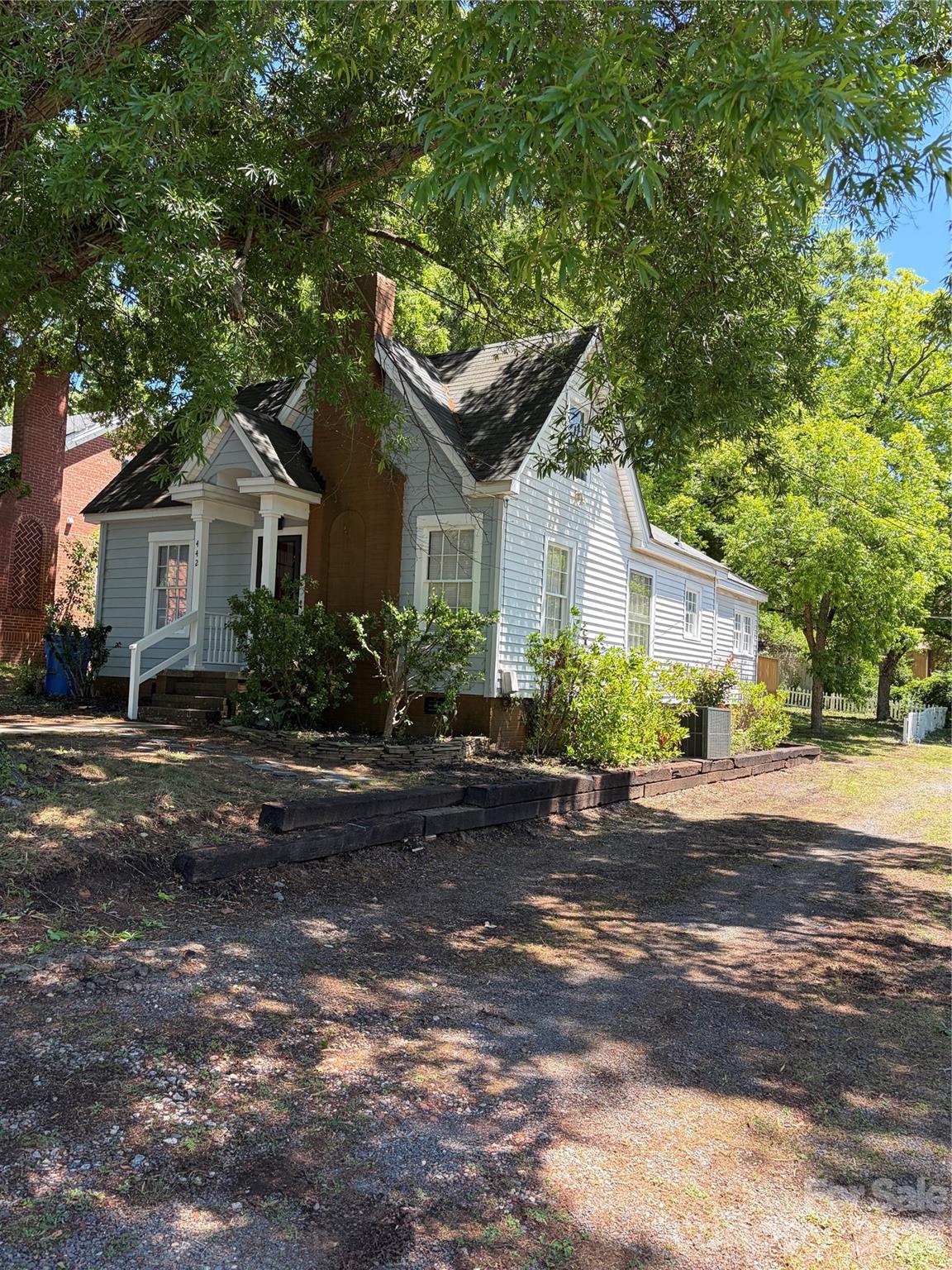 442 Spring Street — Albemarle