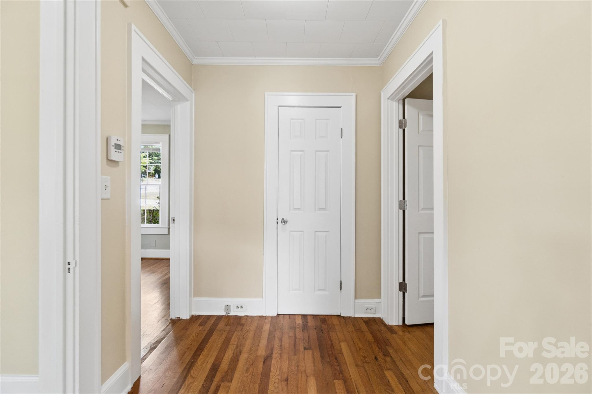 442 Spring Street — Albemarle