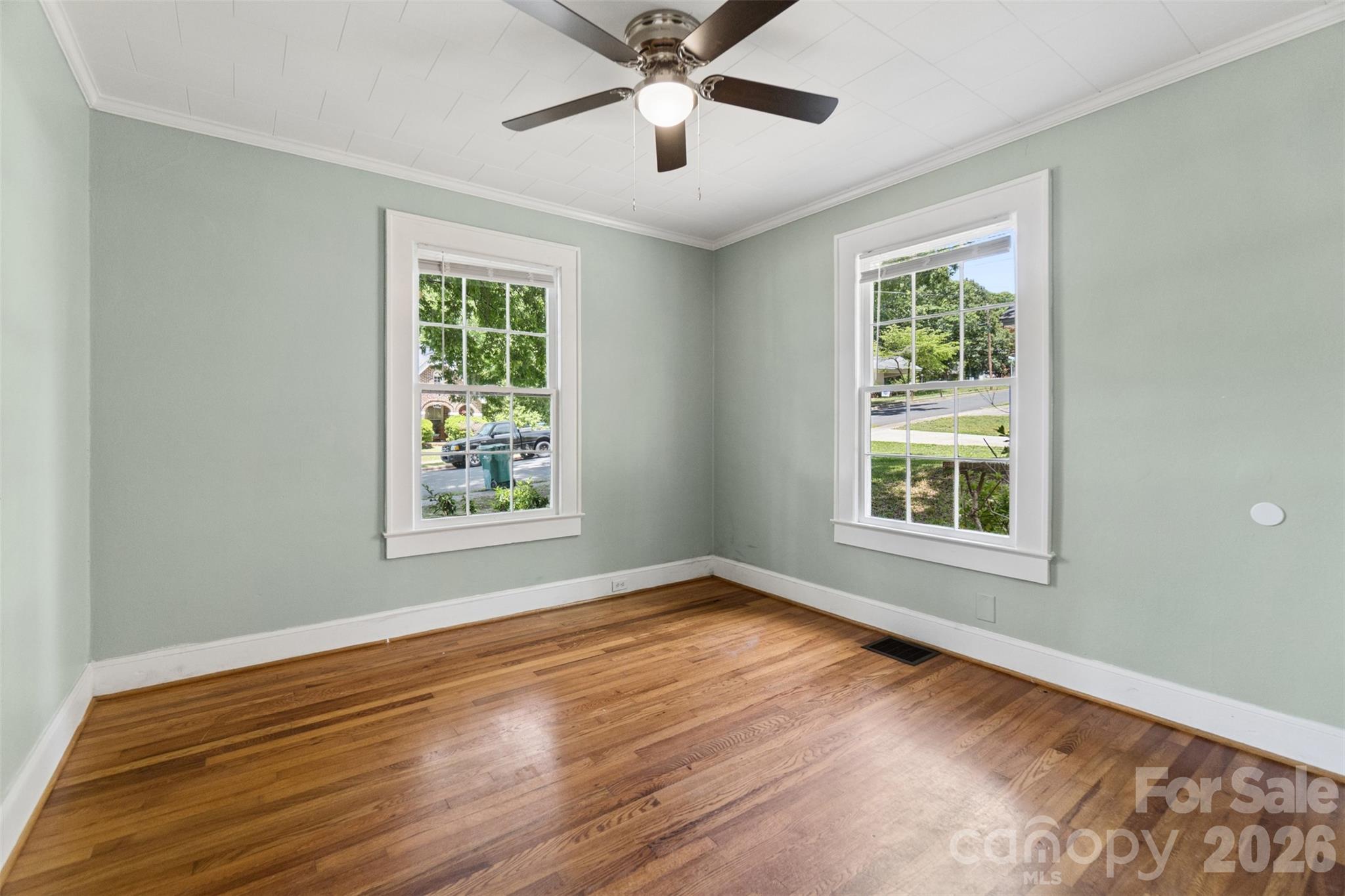 442 Spring Street — Albemarle