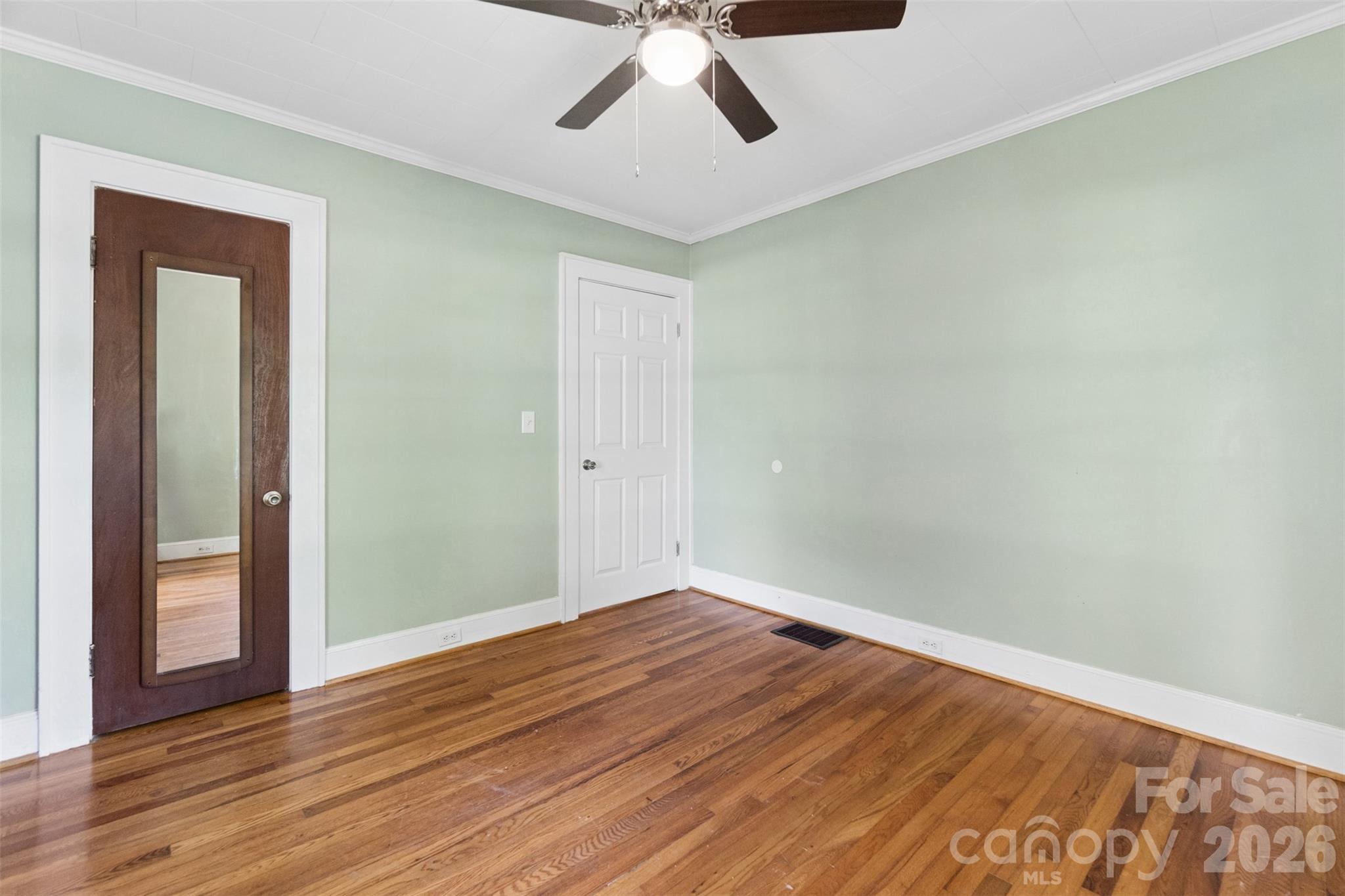 442 Spring Street — Albemarle