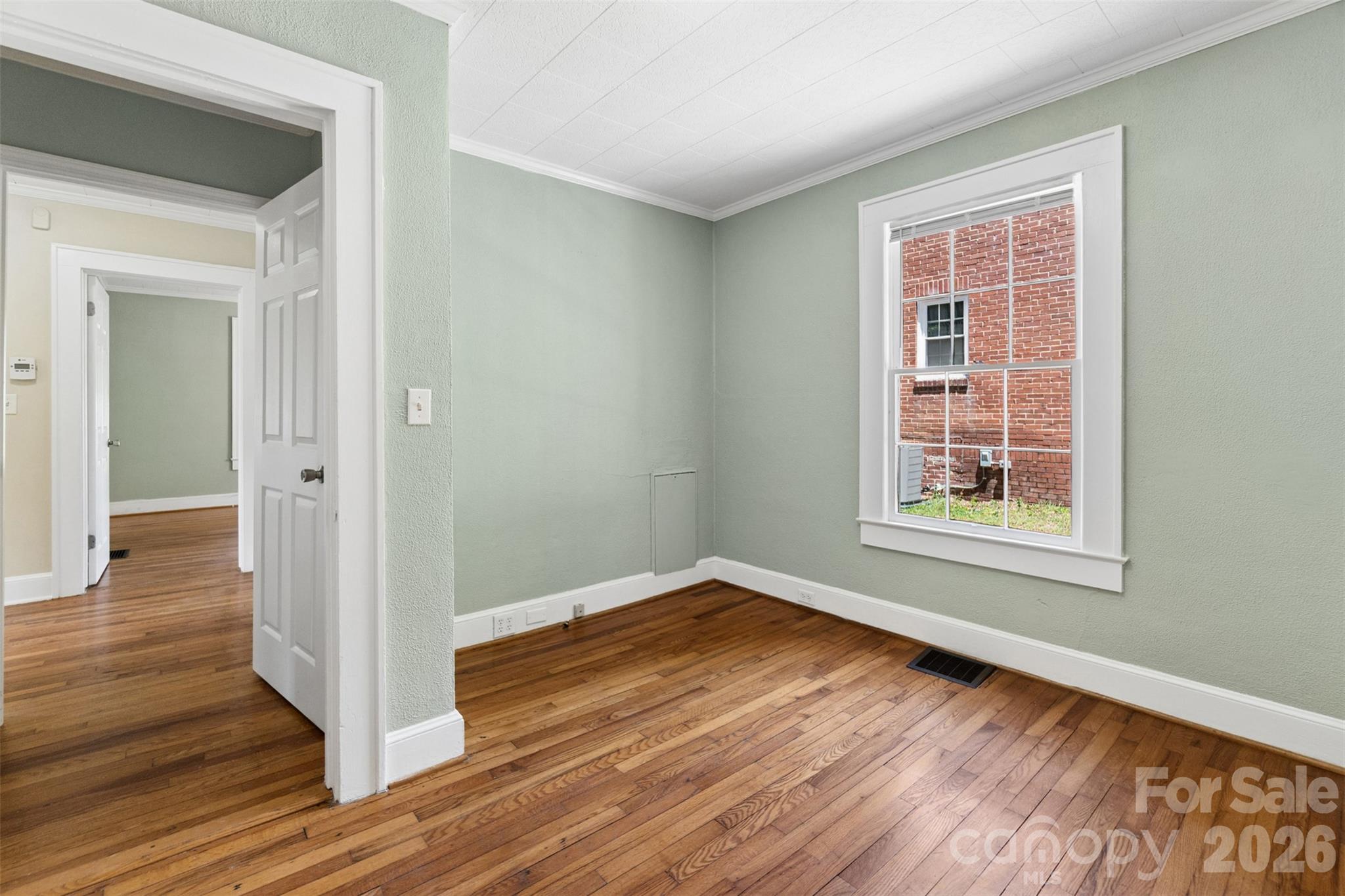 442 Spring Street — Albemarle