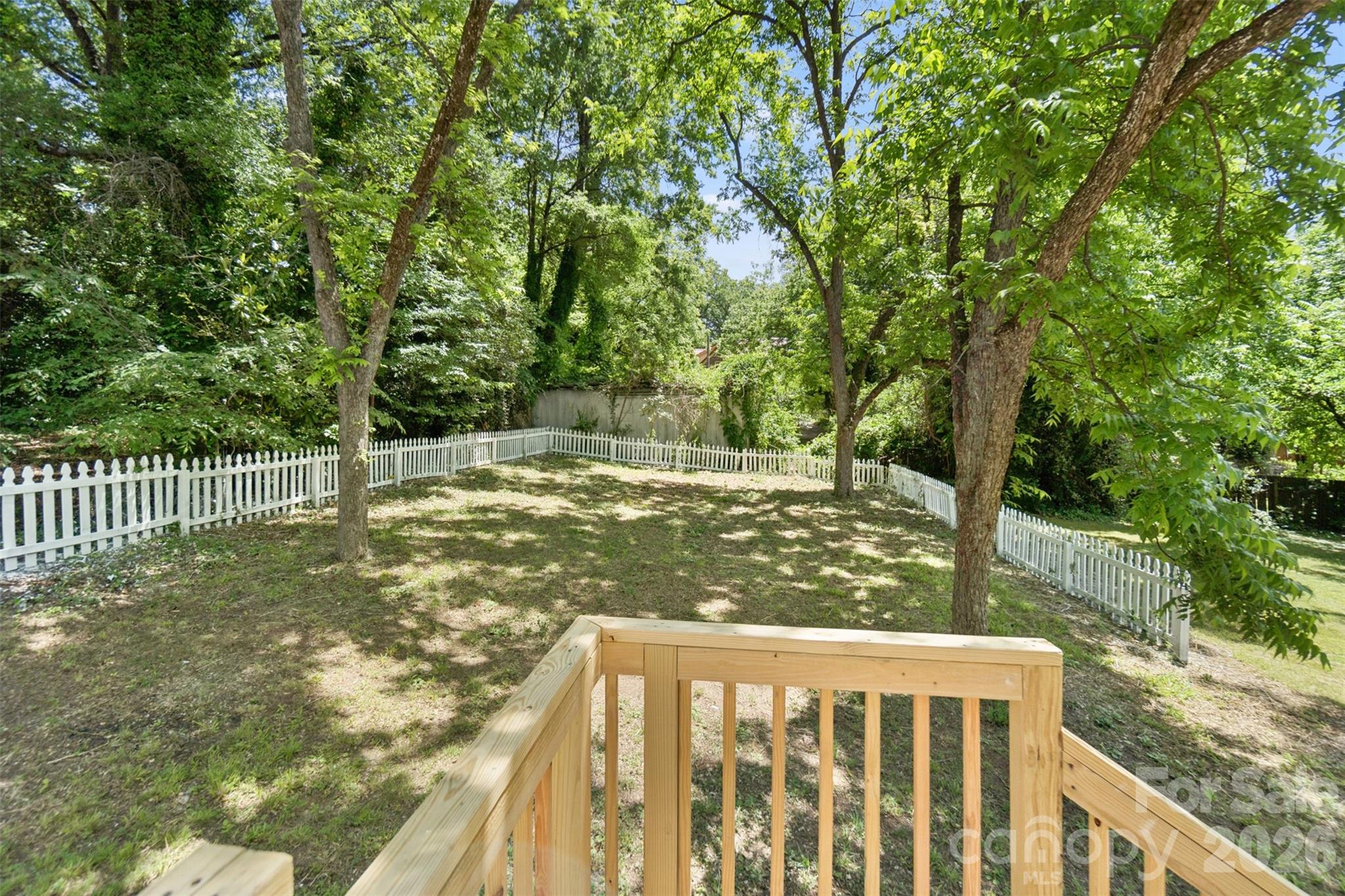 442 Spring Street — Albemarle