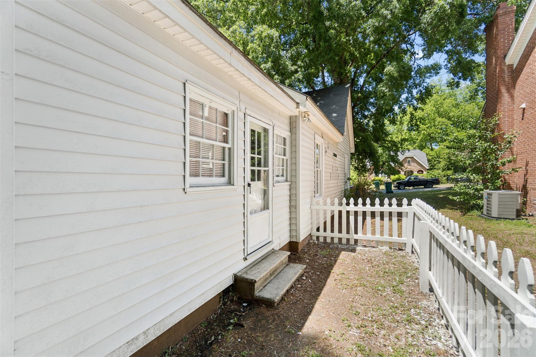 442 Spring Street — Albemarle