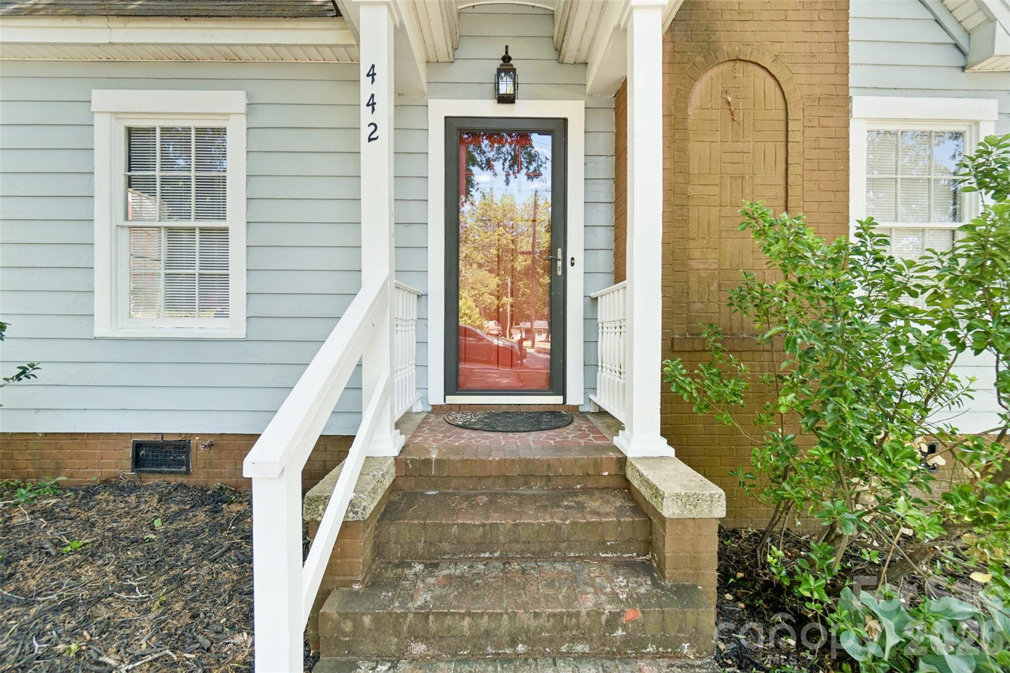 442 Spring Street — Albemarle