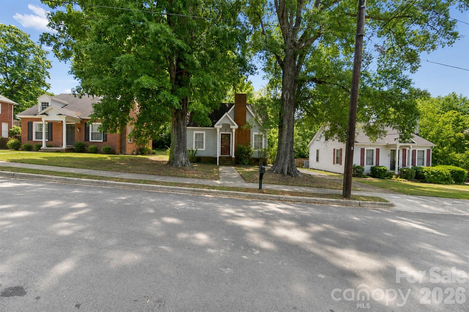 442 Spring Street — Albemarle