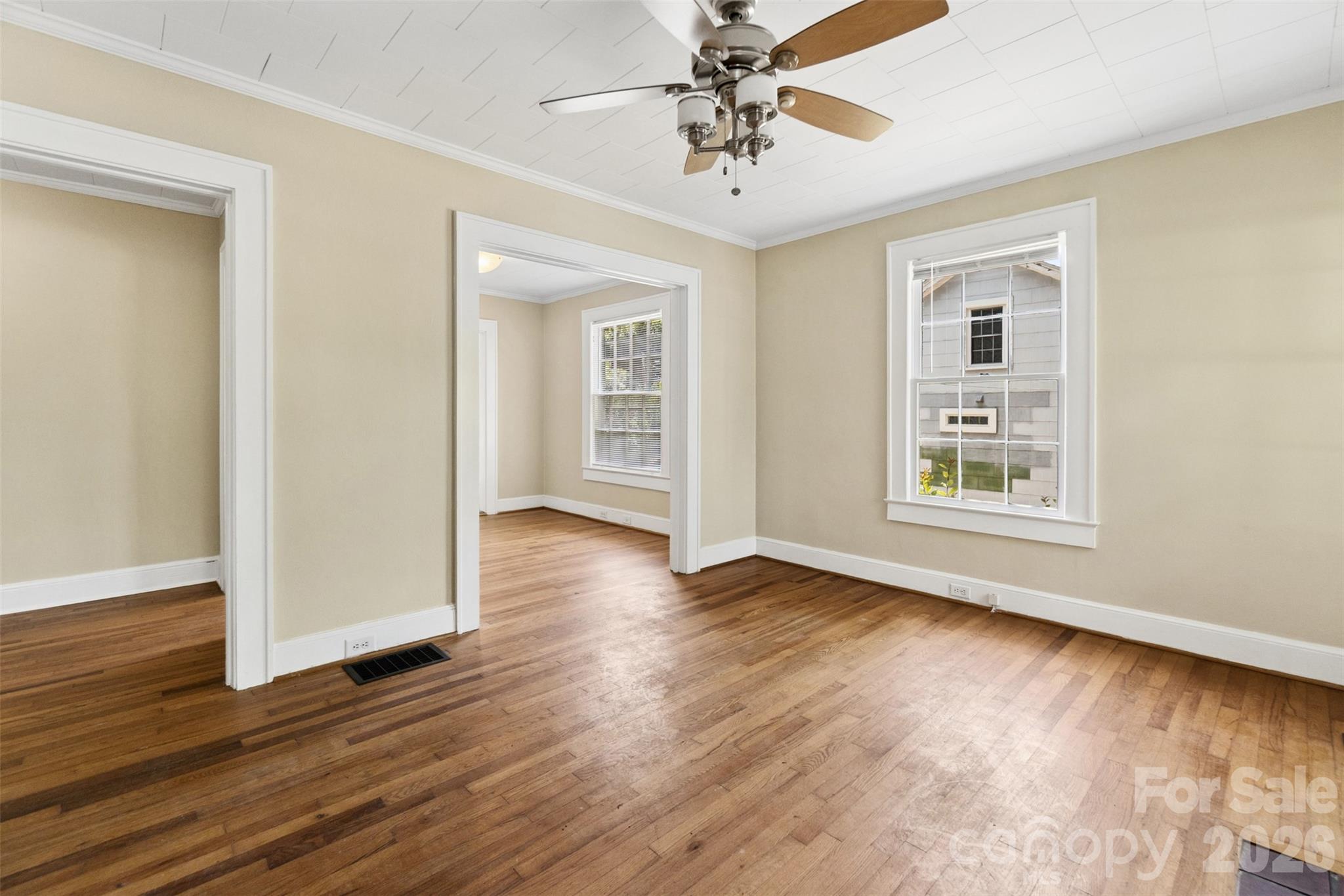 442 Spring Street — Albemarle