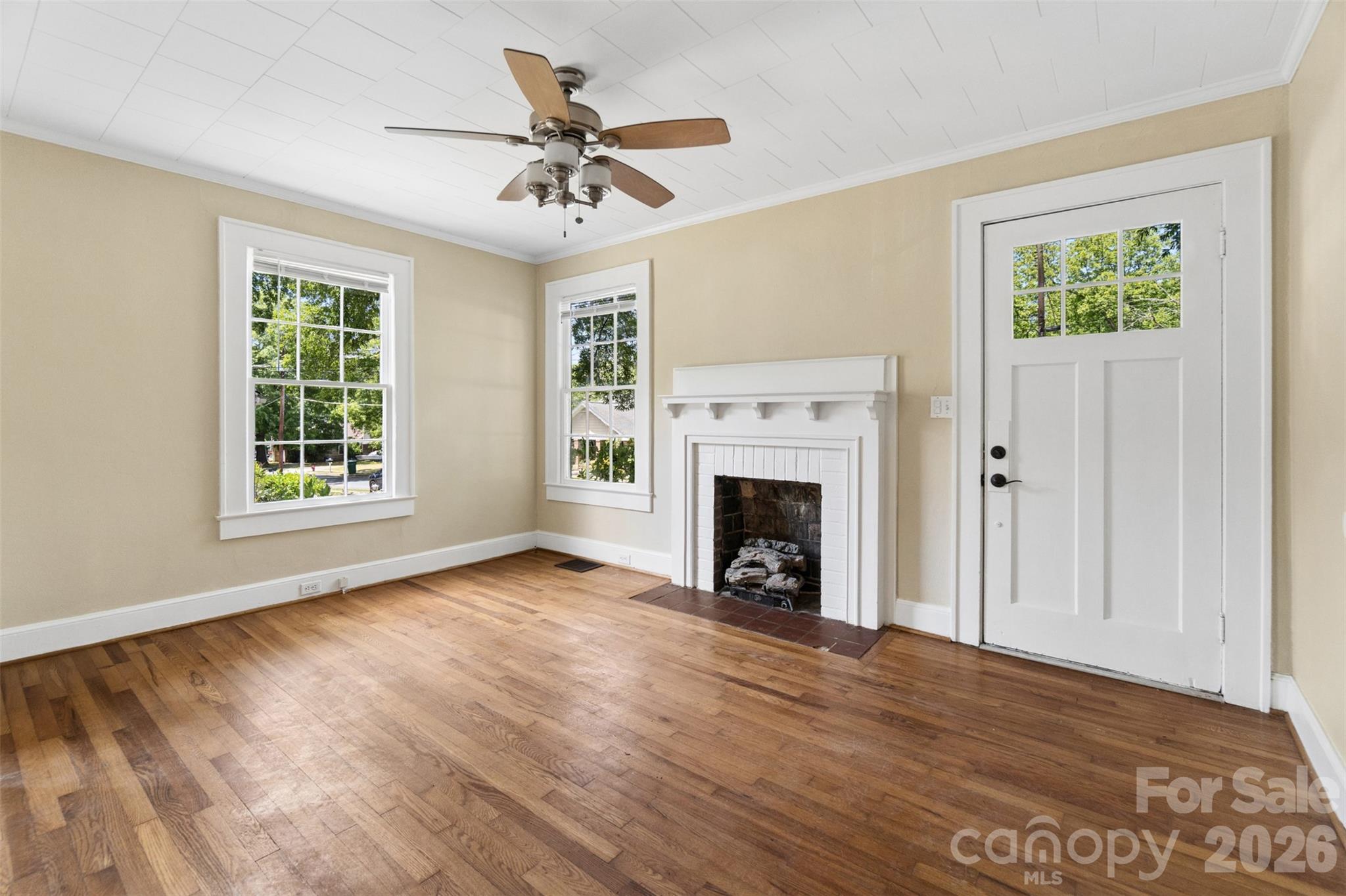 442 Spring Street — Albemarle