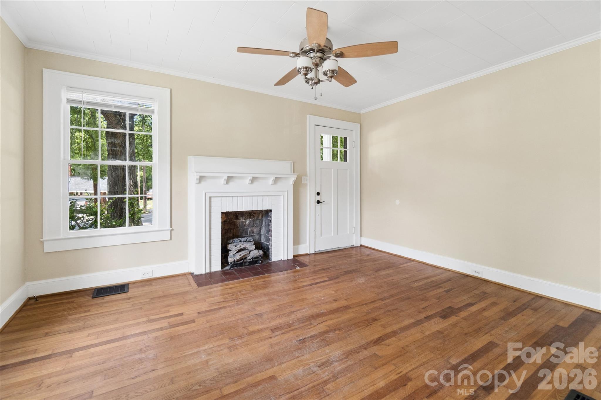 442 Spring Street — Albemarle