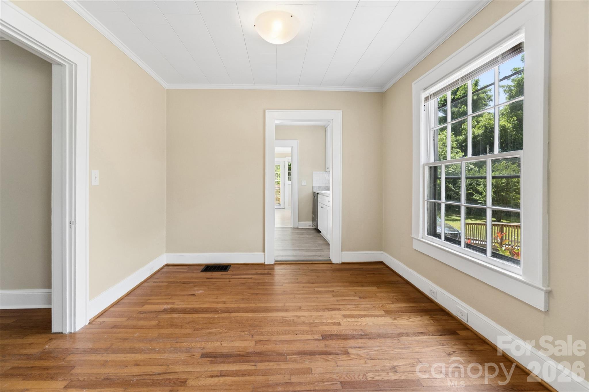 442 Spring Street — Albemarle