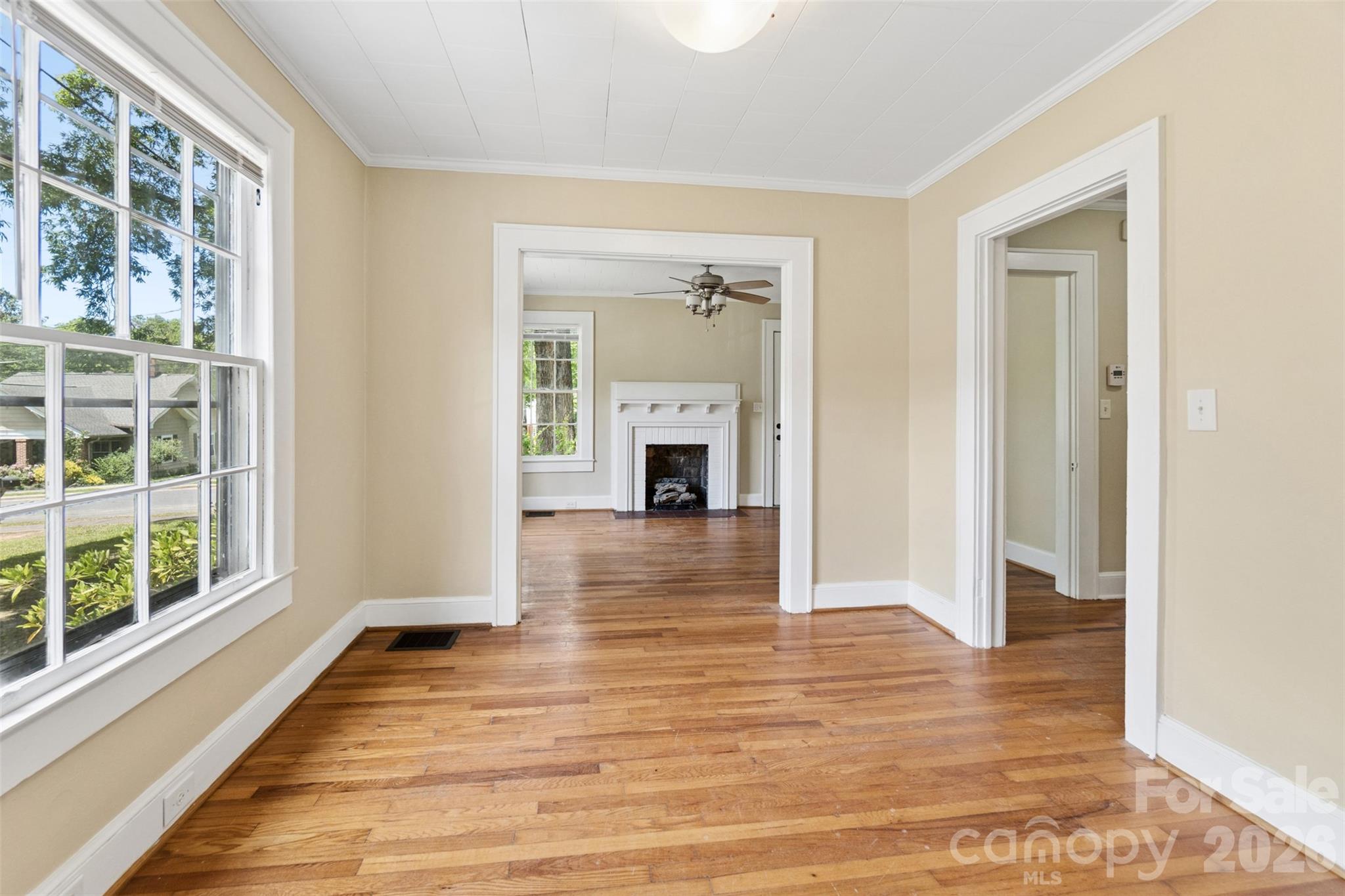 442 Spring Street — Albemarle