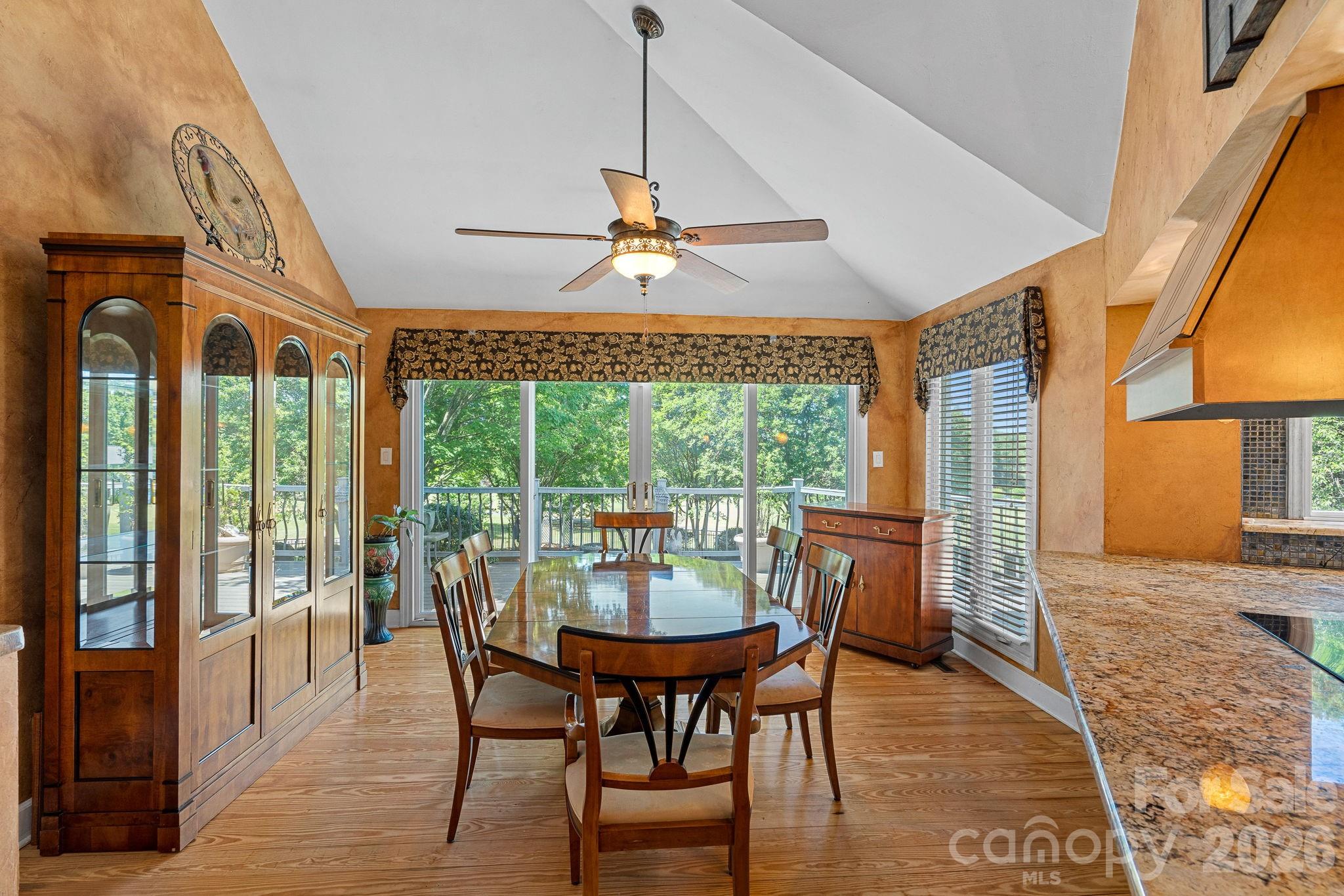 240 Canvasback Road — Mooresville