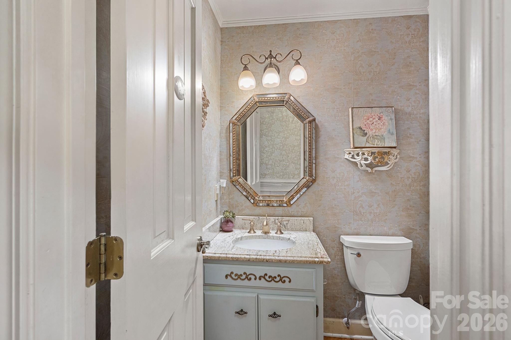 240 Canvasback Road — Mooresville