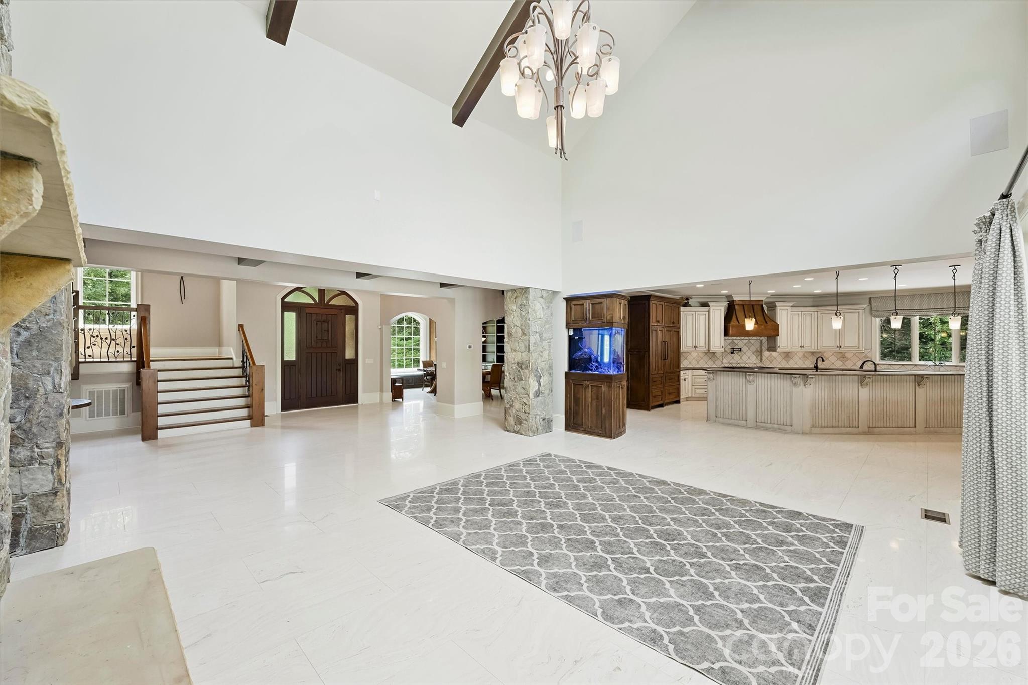 4901 Carmel Park Drive — Charlotte