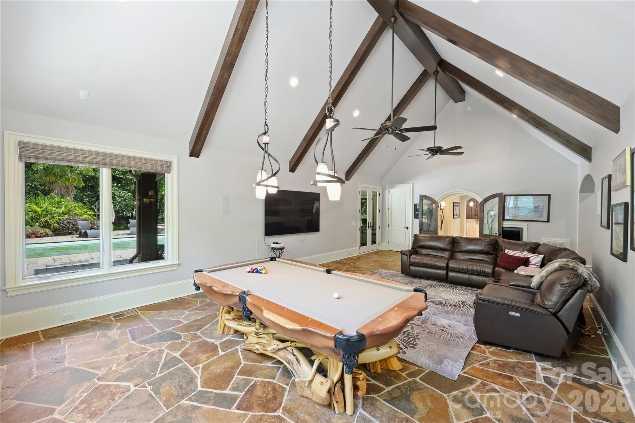 4901 Carmel Park Drive — Charlotte