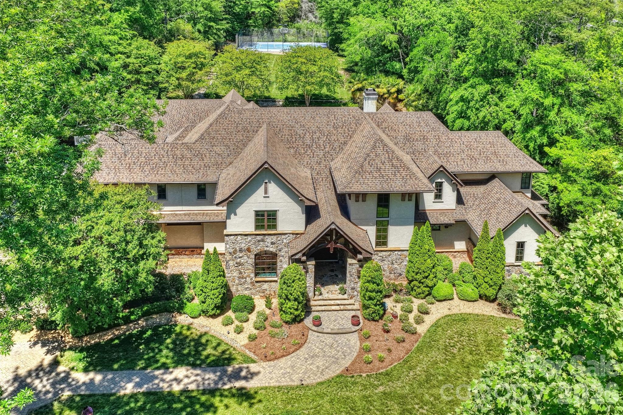 4901 Carmel Park Drive — Charlotte