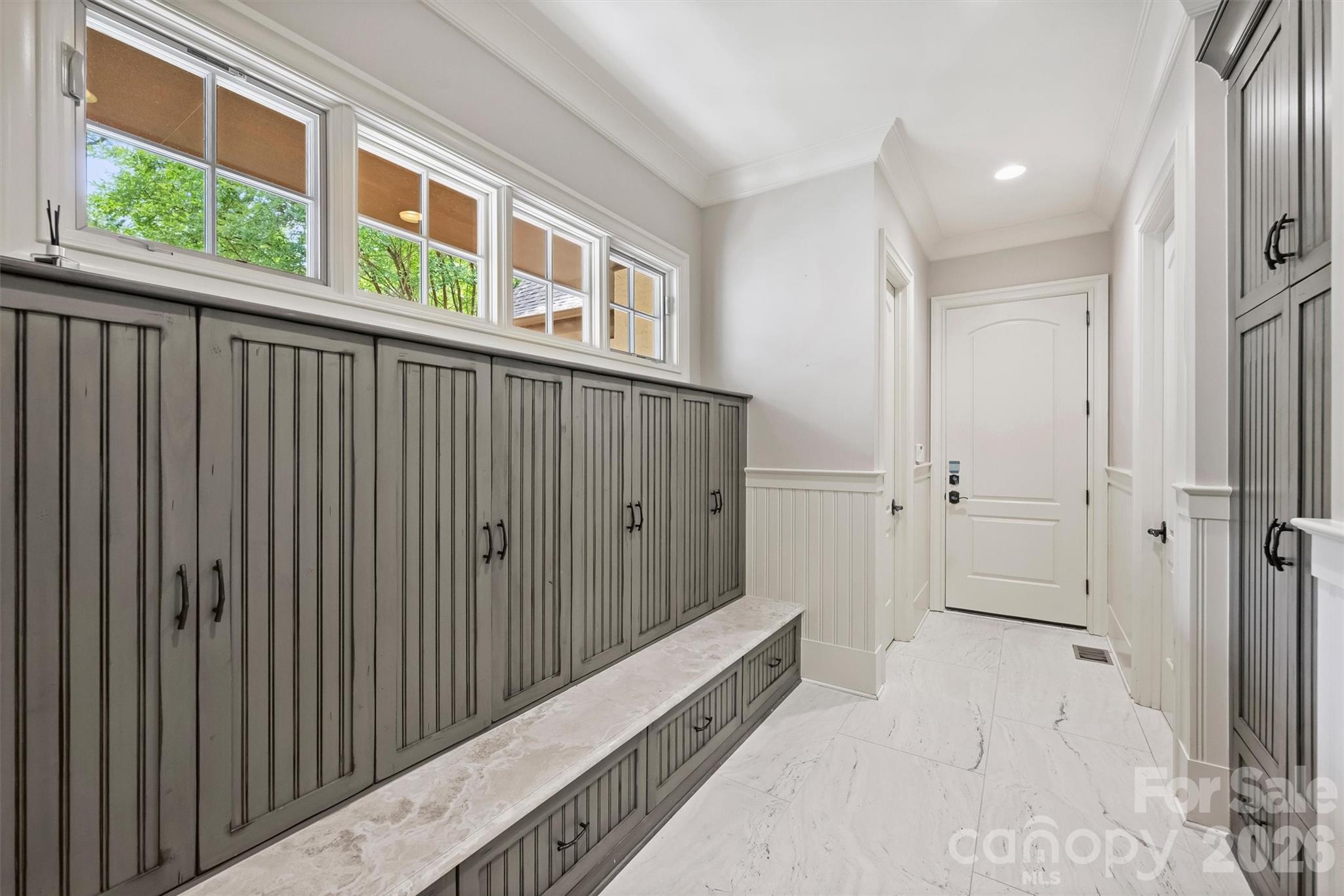 4901 Carmel Park Drive — Charlotte