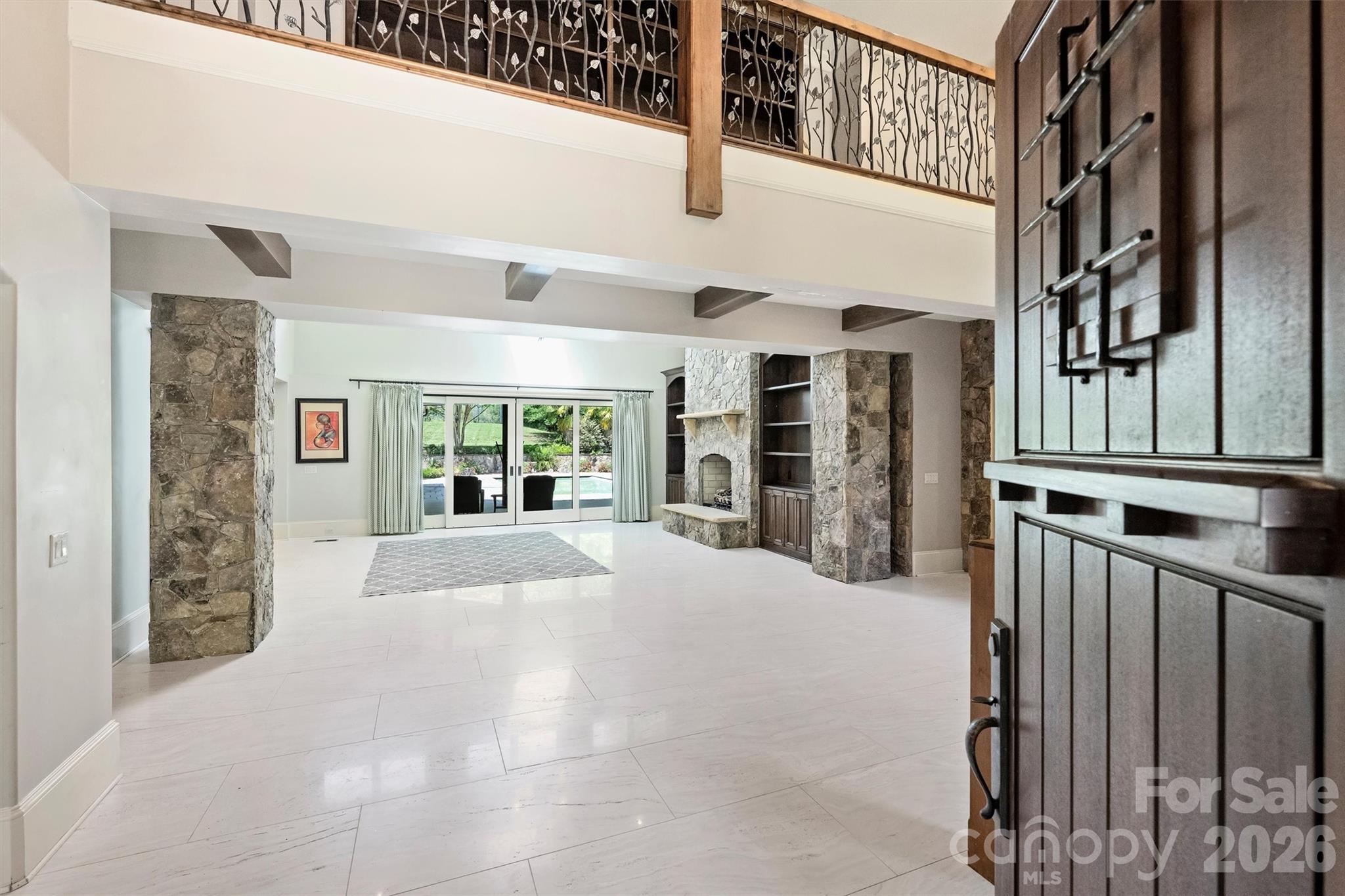 4901 Carmel Park Drive — Charlotte