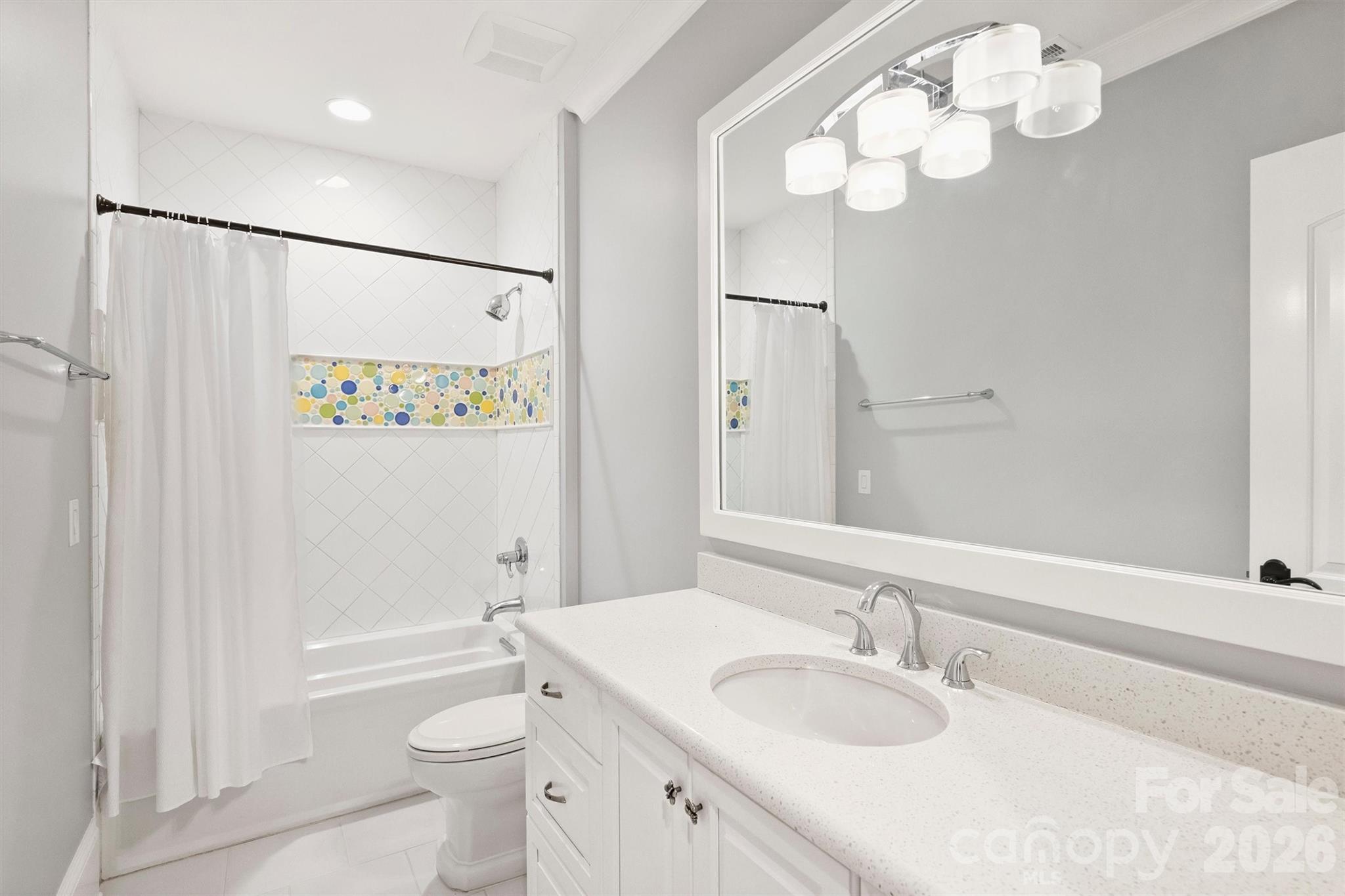 4901 Carmel Park Drive — Charlotte
