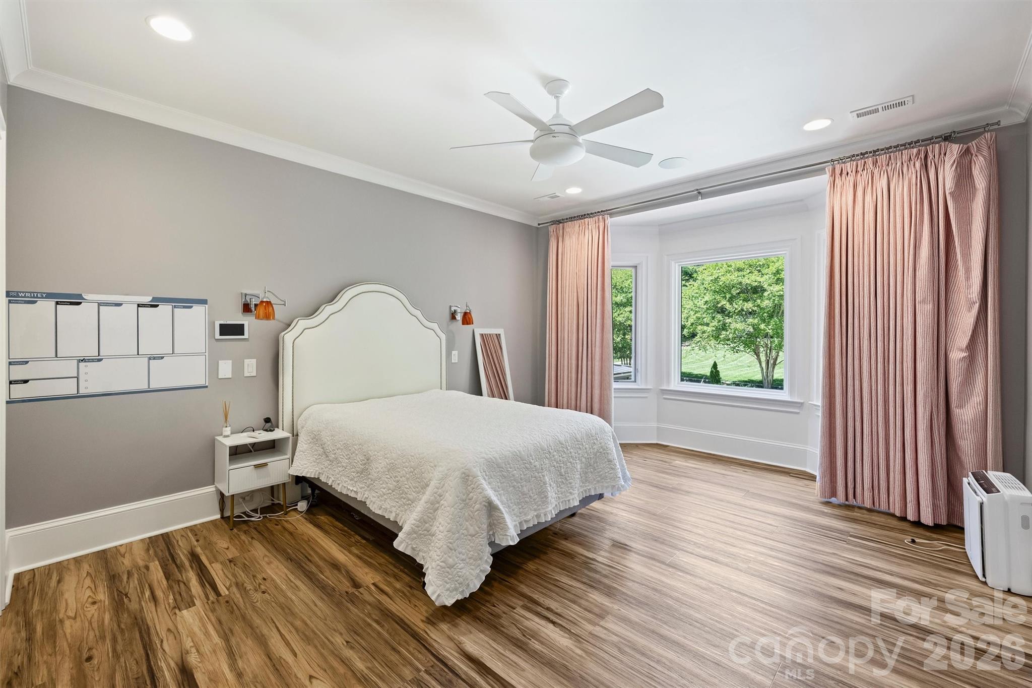 4901 Carmel Park Drive — Charlotte