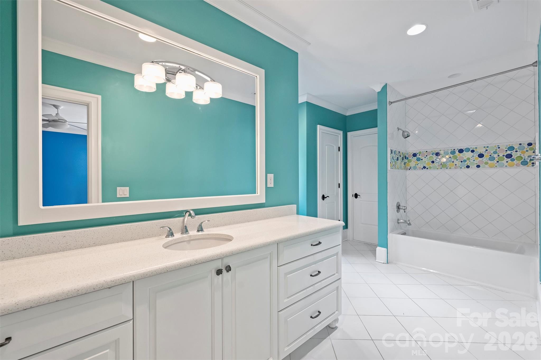4901 Carmel Park Drive — Charlotte