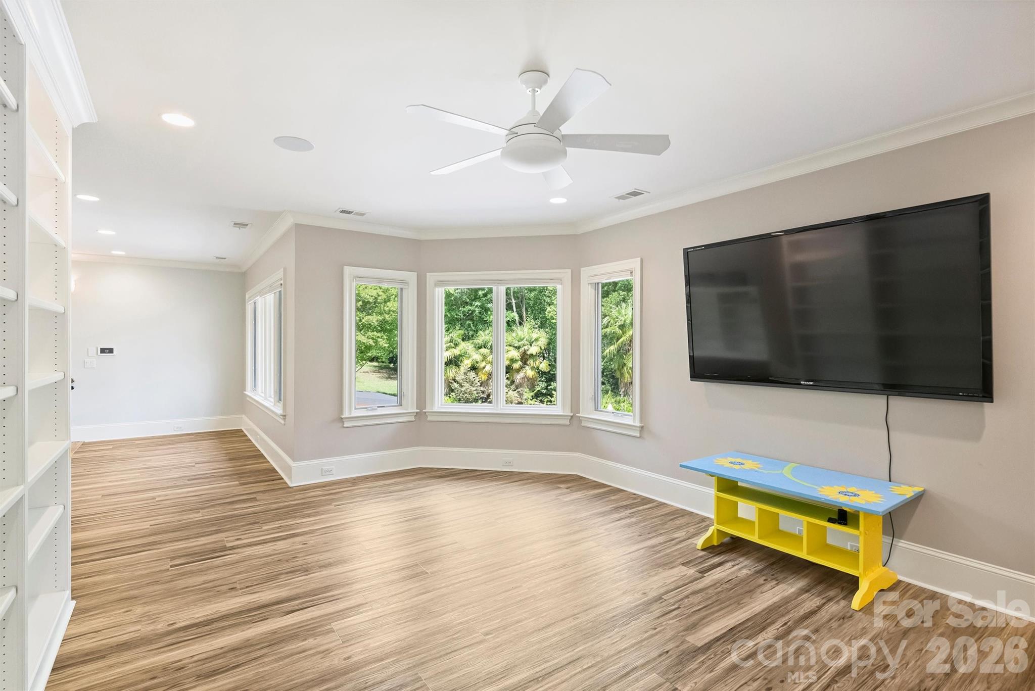 4901 Carmel Park Drive — Charlotte