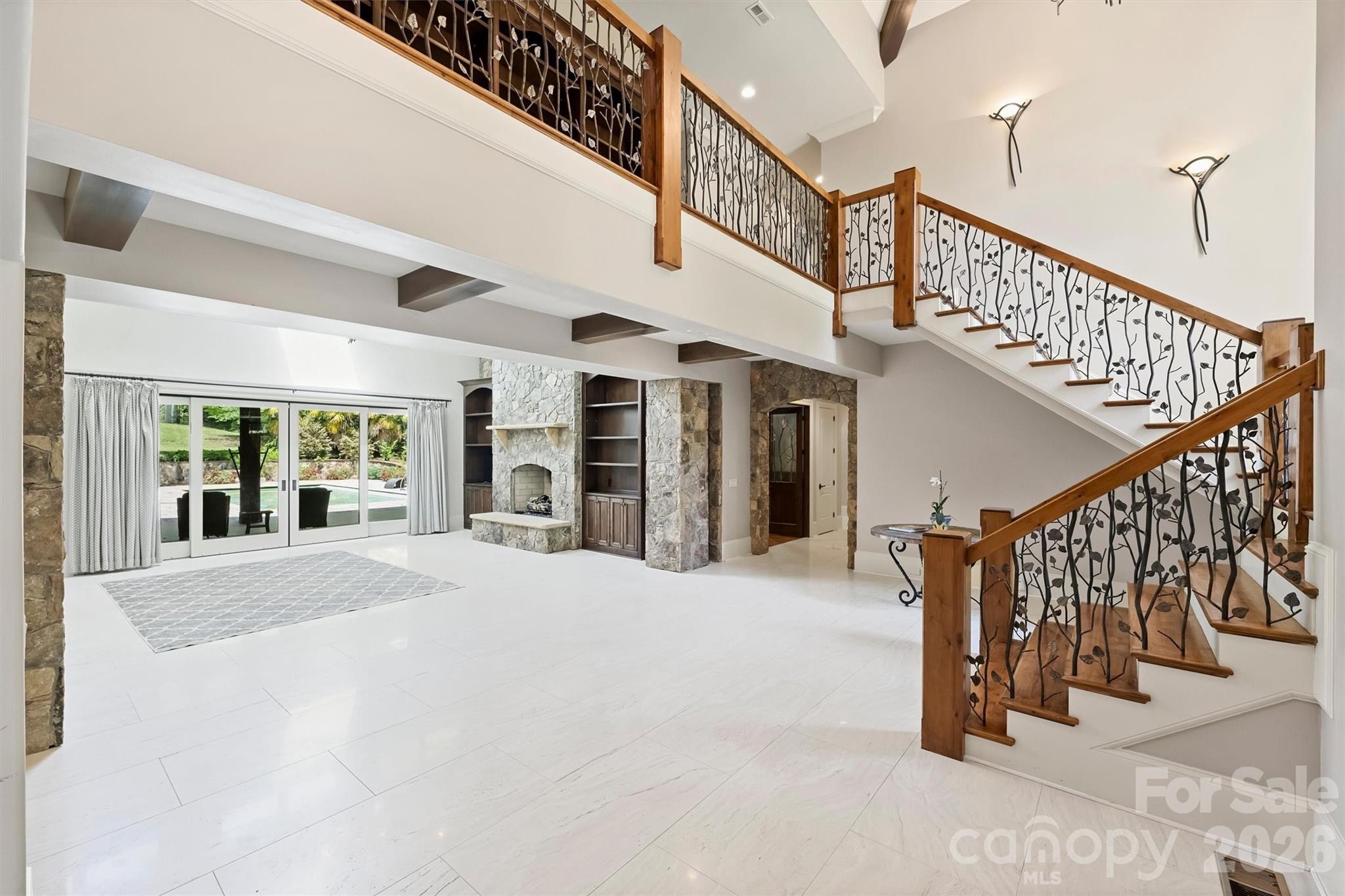 4901 Carmel Park Drive — Charlotte