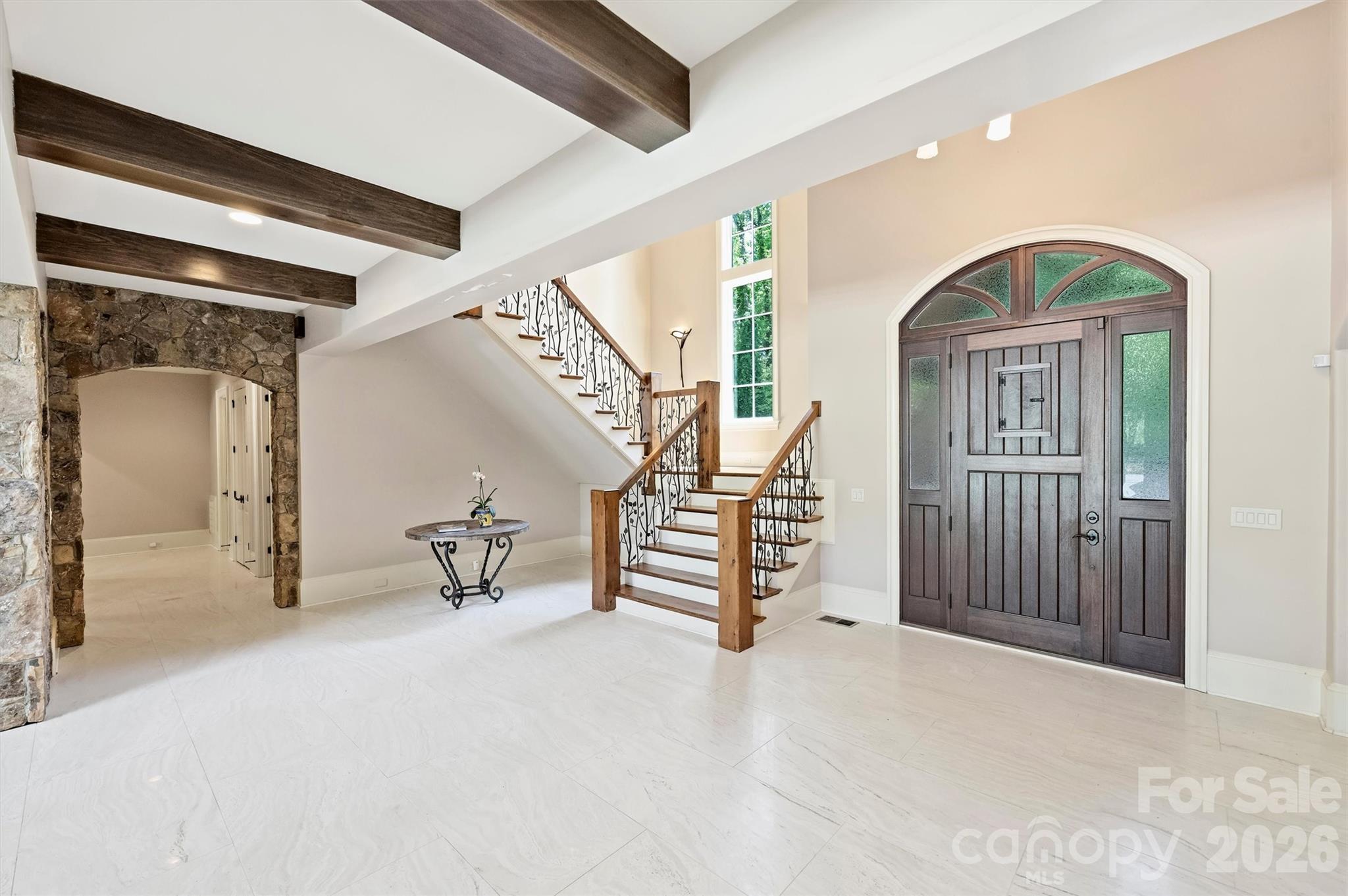 4901 Carmel Park Drive — Charlotte