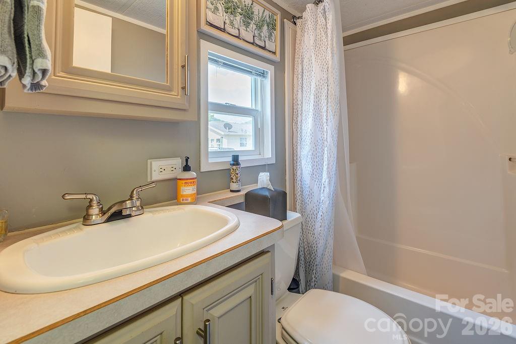 161 Summer Place Drive — Waynesville