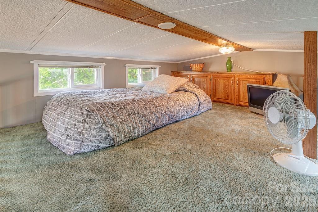 161 Summer Place Drive — Waynesville