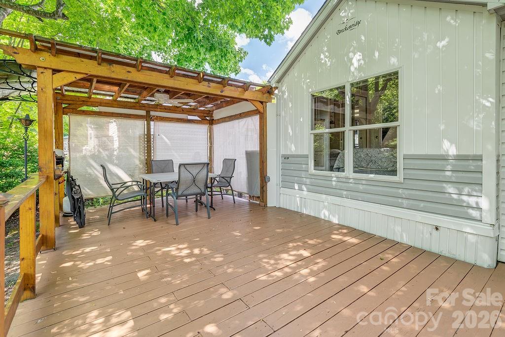 161 Summer Place Drive — Waynesville