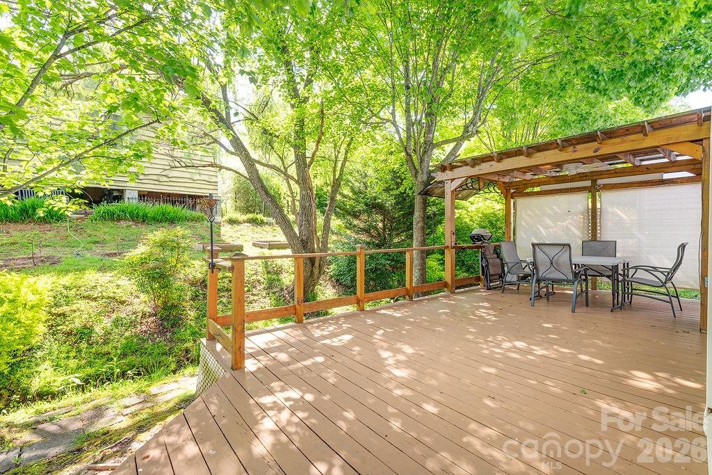 161 Summer Place Drive — Waynesville