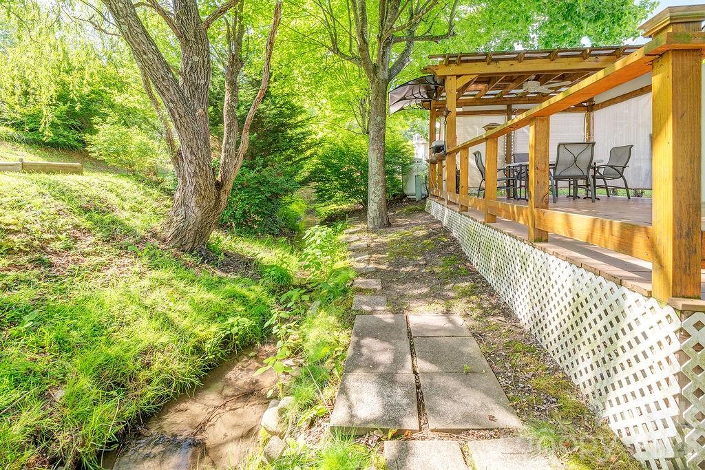 161 Summer Place Drive — Waynesville
