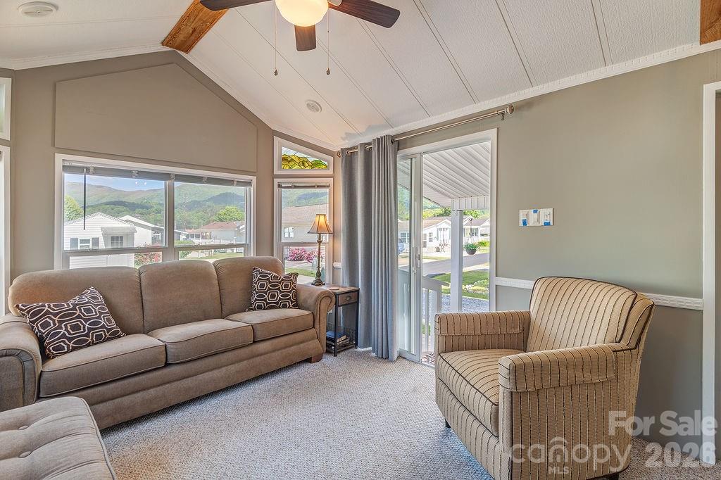 161 Summer Place Drive — Waynesville