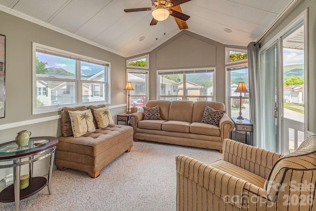 161 Summer Place Drive — Waynesville