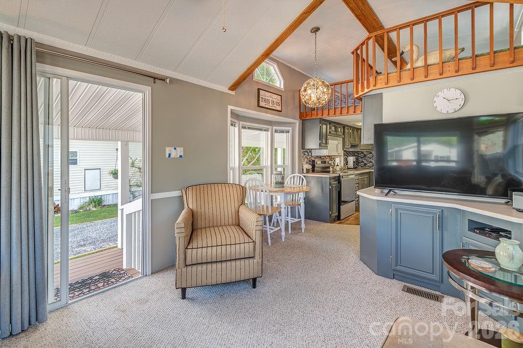 161 Summer Place Drive — Waynesville