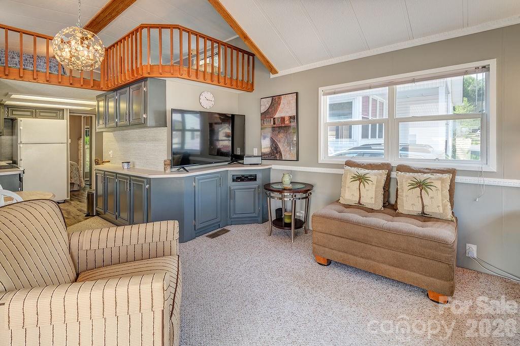 161 Summer Place Drive — Waynesville