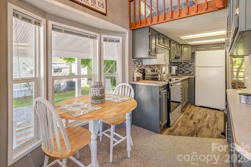 161 Summer Place Drive — Waynesville
