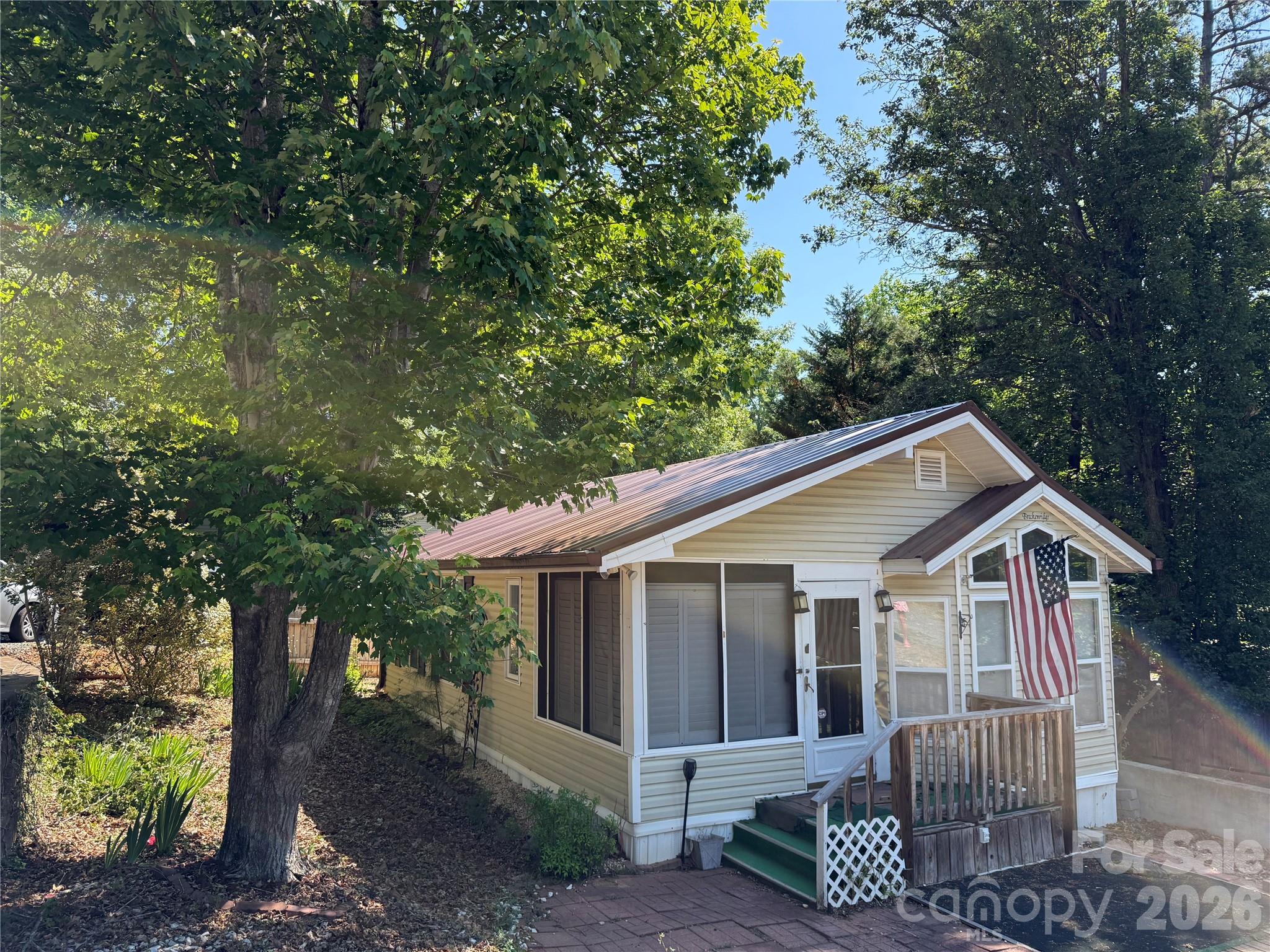 128 Indian Harbor Trail #E147 — Mount Gilead